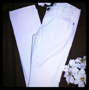 Current/Elliott jeans